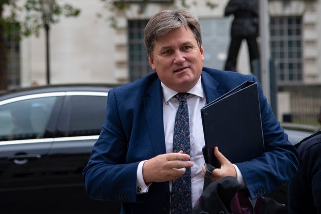 Kit Malthouse, Minister of State for Crime, Policing and the Fire