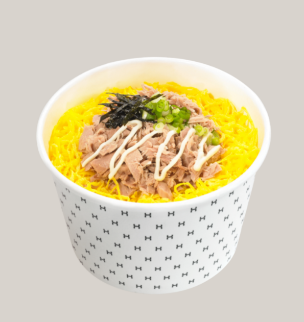 참치마요