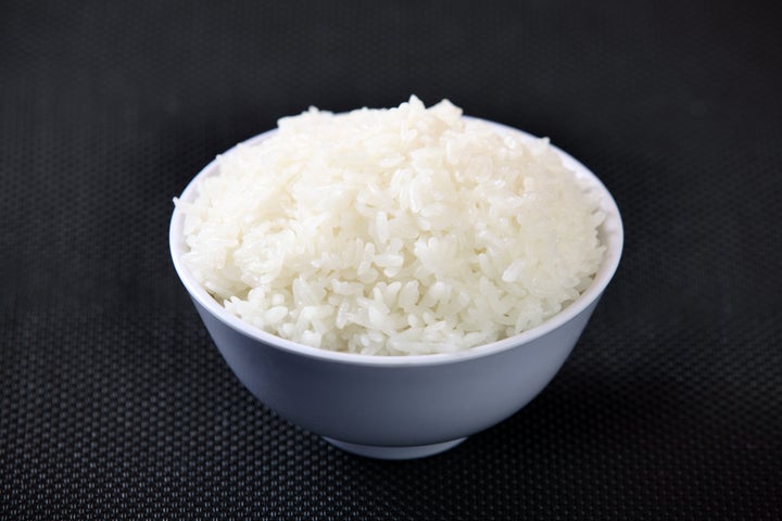 밥