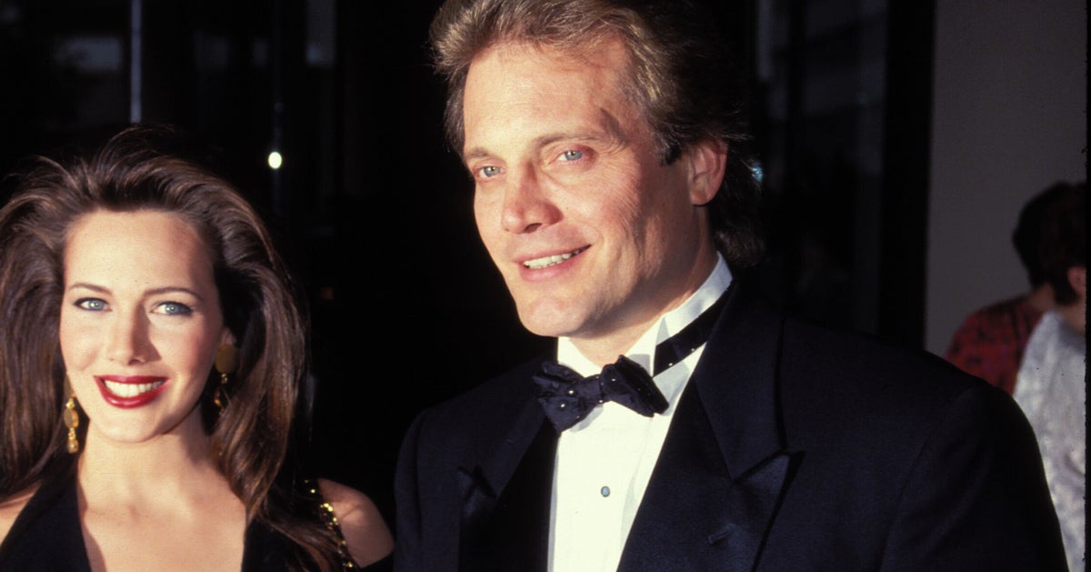 Mort De Michael Tylo Acteur Dans Les Feux De L Amour Le Huffpost Mort De Michael Tylo Acteur Dans Les Feux De L Amour Le Huffpost