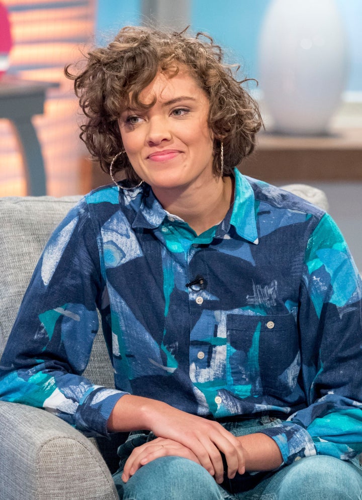 Ruby Tandoh