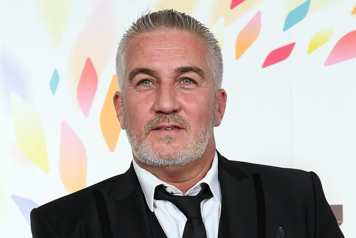 Paul Hollywood