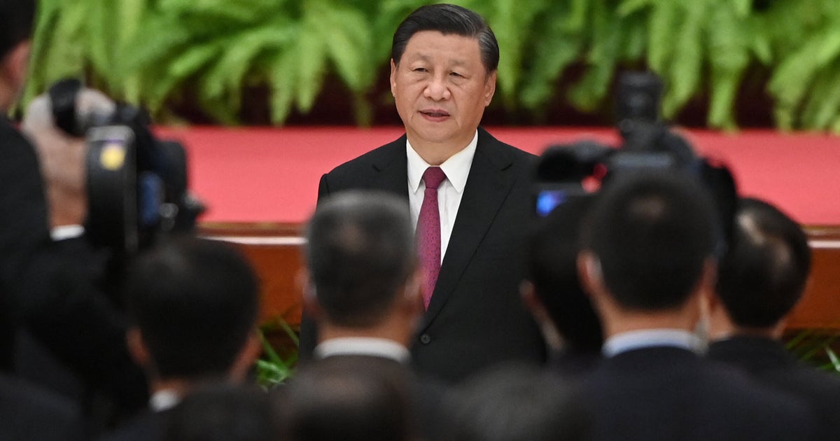Xi dedica el Politburó a la bioseguridad y la gestión de laboratorios en peligro