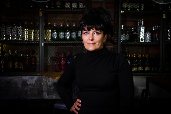 Carolina Pasero, directora y programadora de Moby Dick