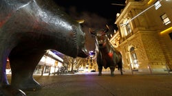 Ευρωζώνη: Σε υψηλό 13 ετών ο