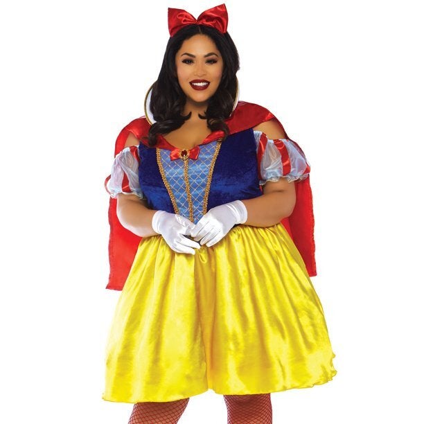 Save on Plus Size, Disney, Halloween Costumes