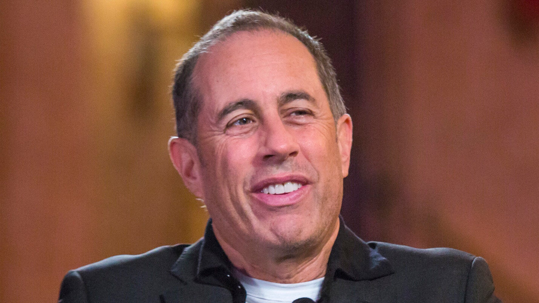 Jerry Seinfeld Explains Why A 'Seinfeld' Reunion Would 'Seem Sad'