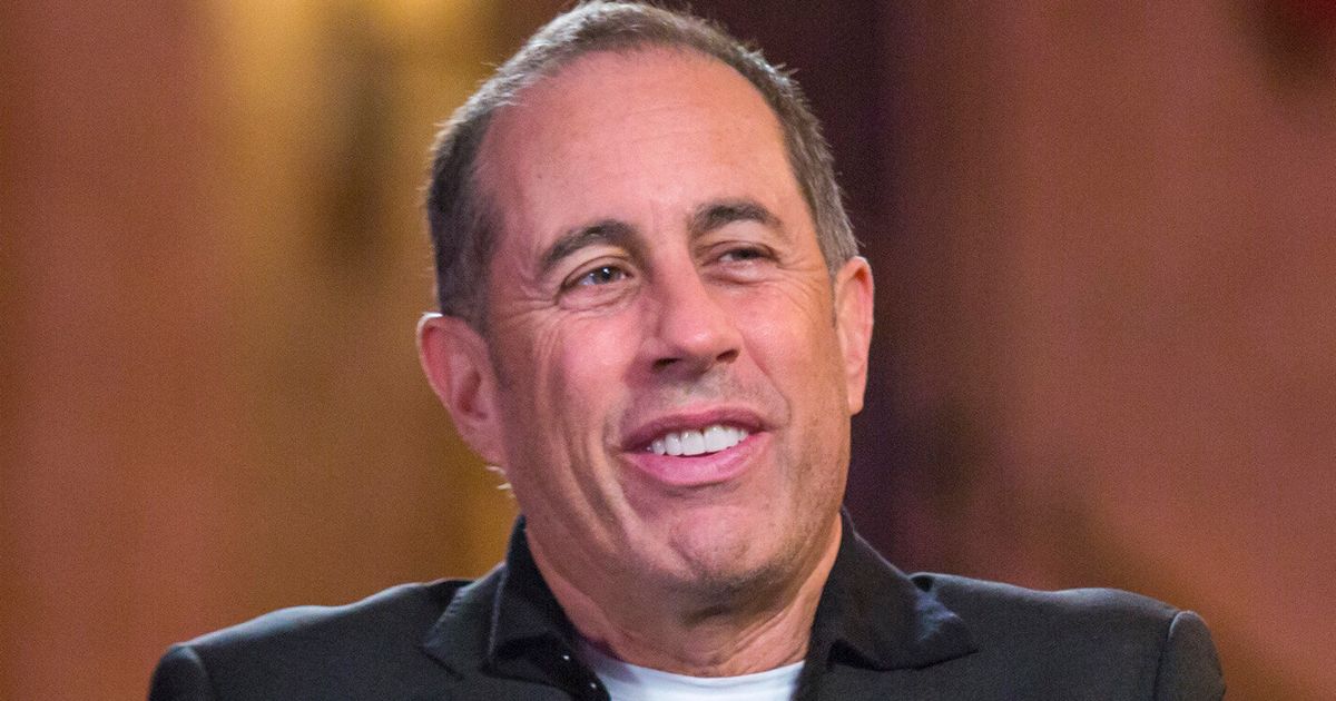 Jerry Seinfeld Explains Why A 'Seinfeld' Reunion Would 'Seem Sad ...