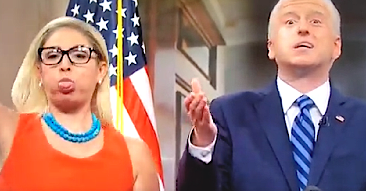 'SNL' Newbie James Austin Johnson Debuts As Convincing Biden Who Can't ...