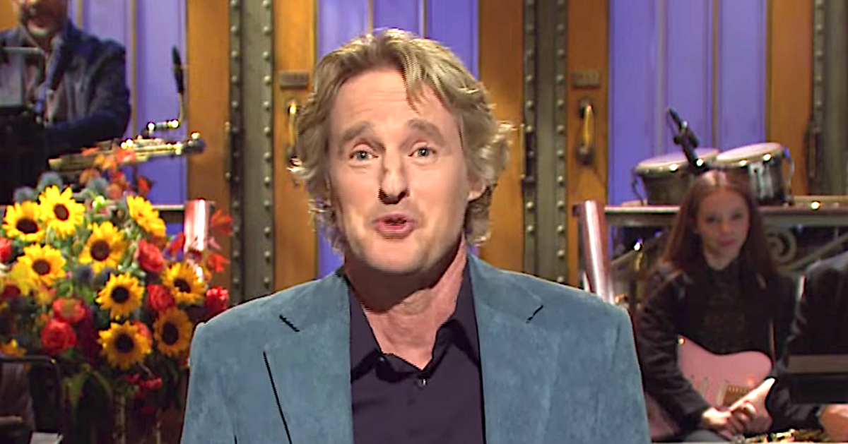 where does owen wilson live - Ilustrasi 3