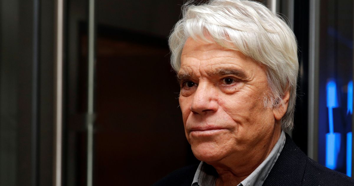 Bernard Tapie died at the age of 78 |  The HuffPost thumbnail