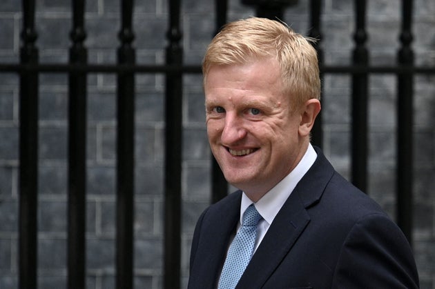 Tory Chairman Refuses To Rule Out Early General Election In