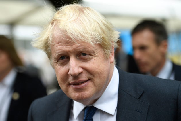 Food And Fuel Shortages Could Last Until Christmas, Says Boris