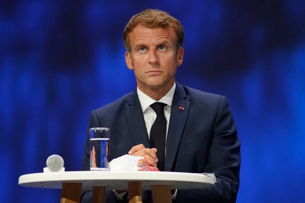 Comment expliquer les nouvelles tensions diplomatiques entre la France et l'Algérie? (photo d'illustration...
