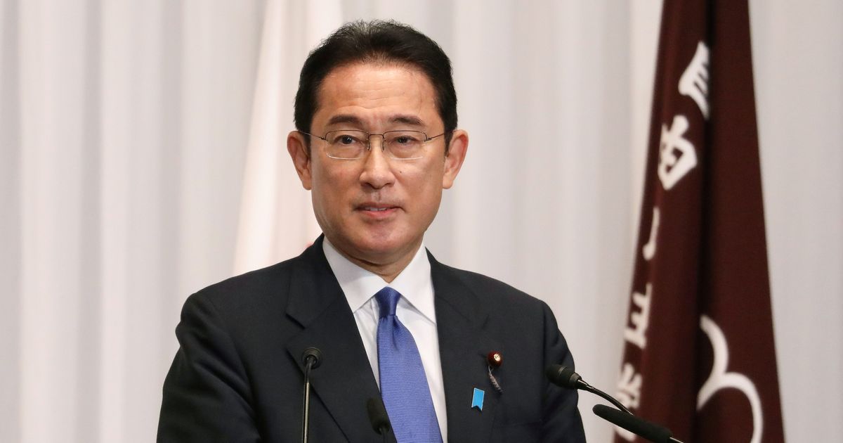岸田文雄氏、第100代首相に選出。宏池会から30年ぶりの首相誕生