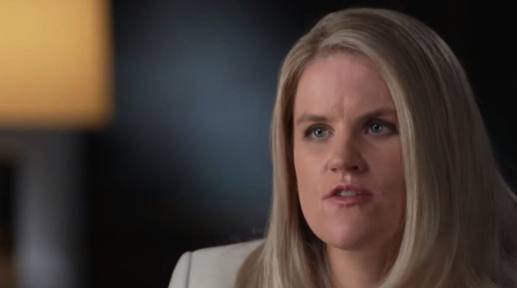 Facebook Whistleblowerin Frances Haugen Enthullt Ihre Identitat Im Bombshell Interview In 60 Minutes Germanic Nachrichten