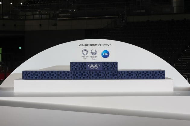 P G 東京オリンピックから見る経営戦略とは 最高位スポンサーが ビジネスと社会責任の両輪を重視する理由 ハフポスト