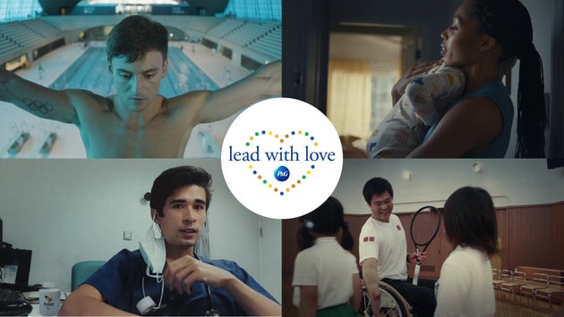 P G 東京オリンピックから見る経営戦略とは 最高位スポンサーが ビジネスと社会責任の両輪を重視する理由 ハフポスト