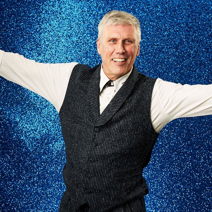 Bez is set to get his skates on