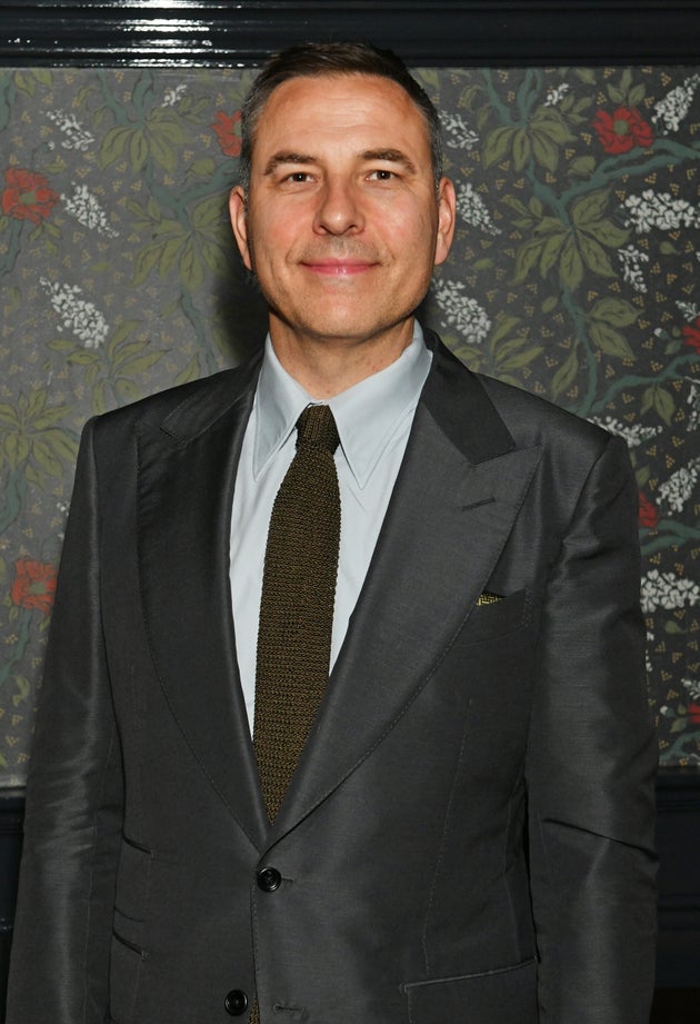 David