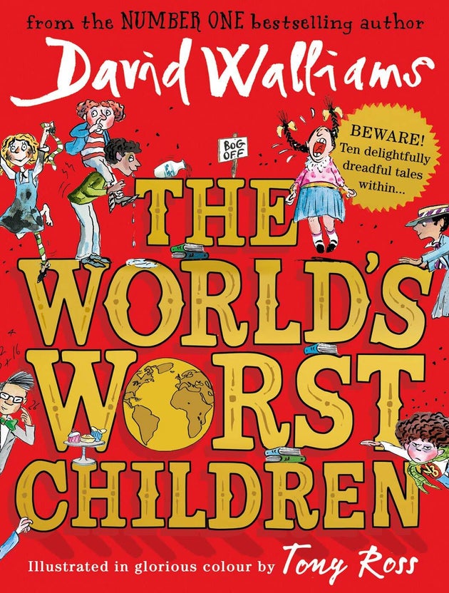 David Walliams' The World's Worst