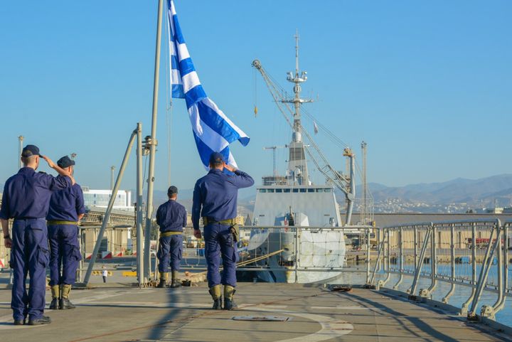 Η Κύπρος, η Ελλάδα, η Γαλλία και η Ιταλία συνεχίζουν την κοινή επιχειρησιακή παρουσία τους στην Ανατολική Μεσόγειο στο πλαίσιο της Πρωτοβουλίας Τετραμερούς Συνεργασίας (QUADRIPARTITE INITIATIVE - QUAD), με την πραγματοποίηση για δεύτερη συνεχόμενη χρονιά της αεροναυτικής άσκησης με την ονομασία «EUNOMIA 2/2021», στη θαλάσσια περιοχή της Ανατολικής Μεσογείου