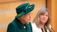Queen Elizabeth Speaks About Prince Philip 6 Months After His Death Queen Elizabeth Speaks About Prince Philip 6 Months After His Death