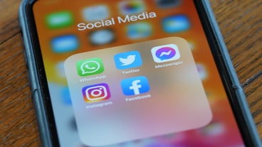 Facebook ne fonctionne plus