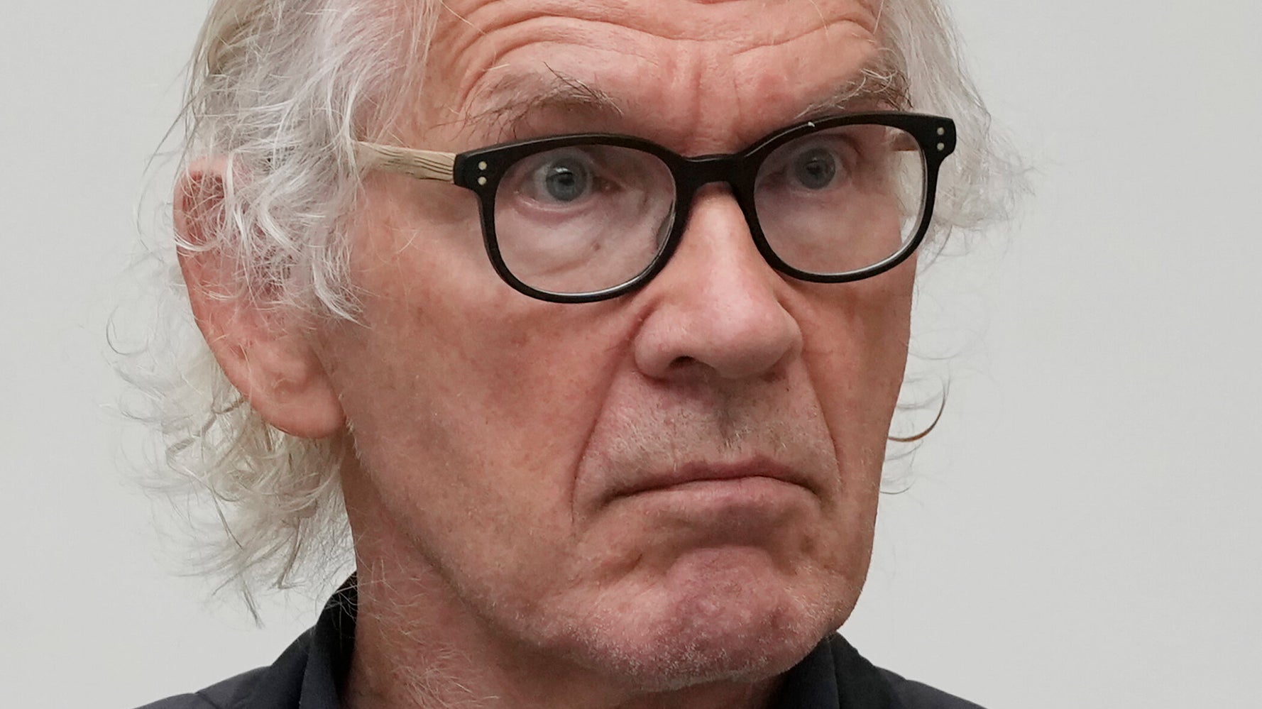 Lars Vilks, Swedish Artist Threatened For Muhammad Sketch, Dies In Crash - Vimarsana News