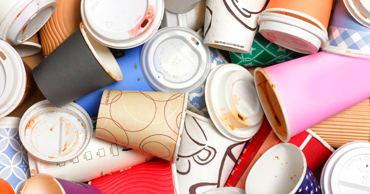 Tip of the Week: How to Dispose of Plastic and Paper Cups