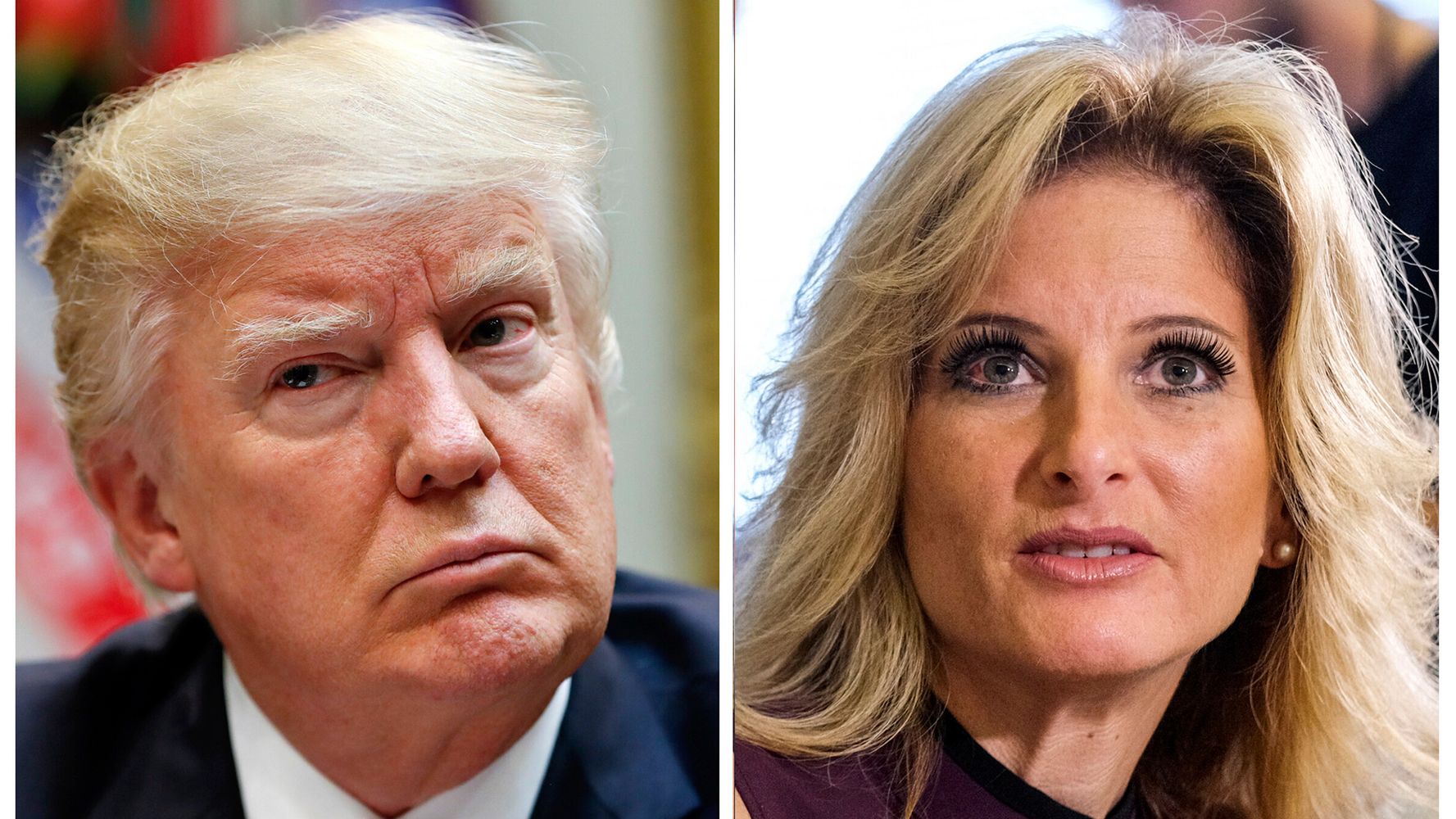 Trump Faces Deadline For Questioning In Defamation Suit