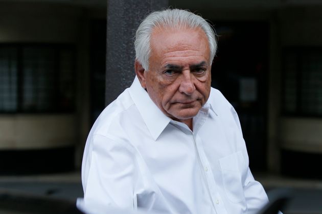 Detenido por Pandora Papers, DSK informa un 