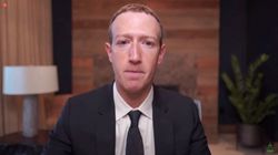 Facebook s'écroule en Bourse, la valeur des actions de Zuckerberg perd 7