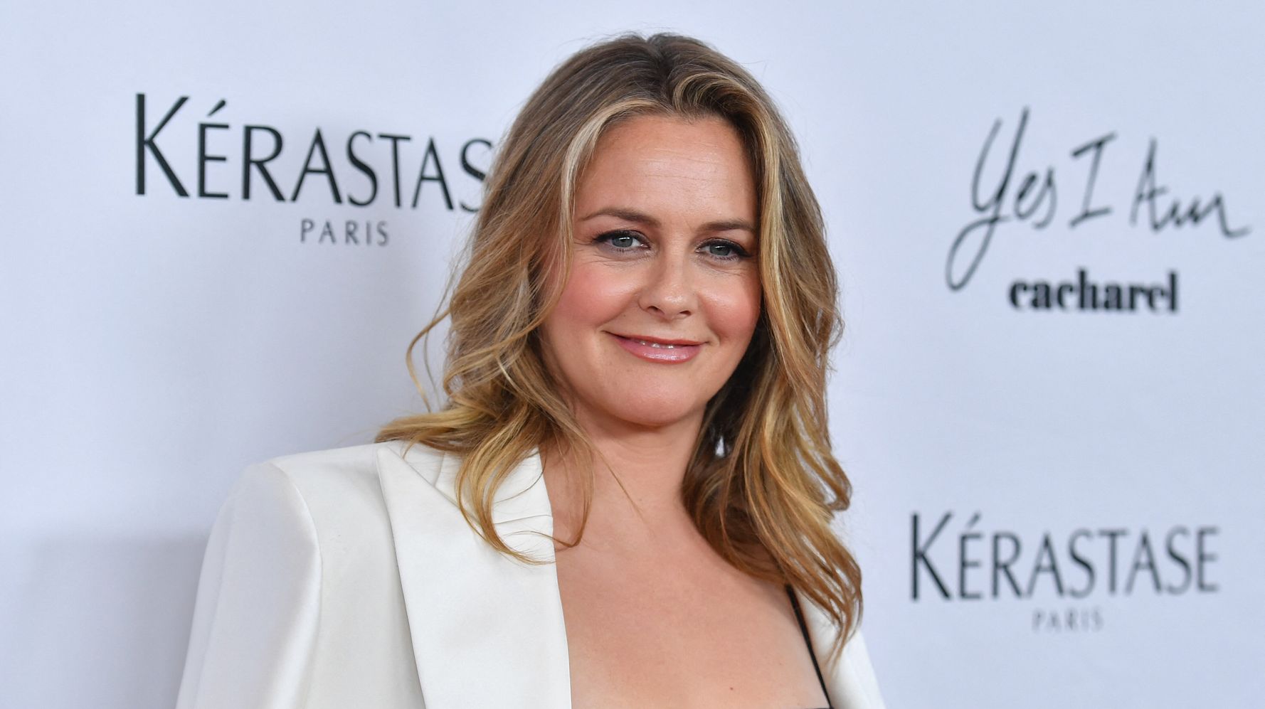 Alicia Silverstone Posts Hilariously Dark ‘Clueless’ And ‘Mean Girls’ Mashup