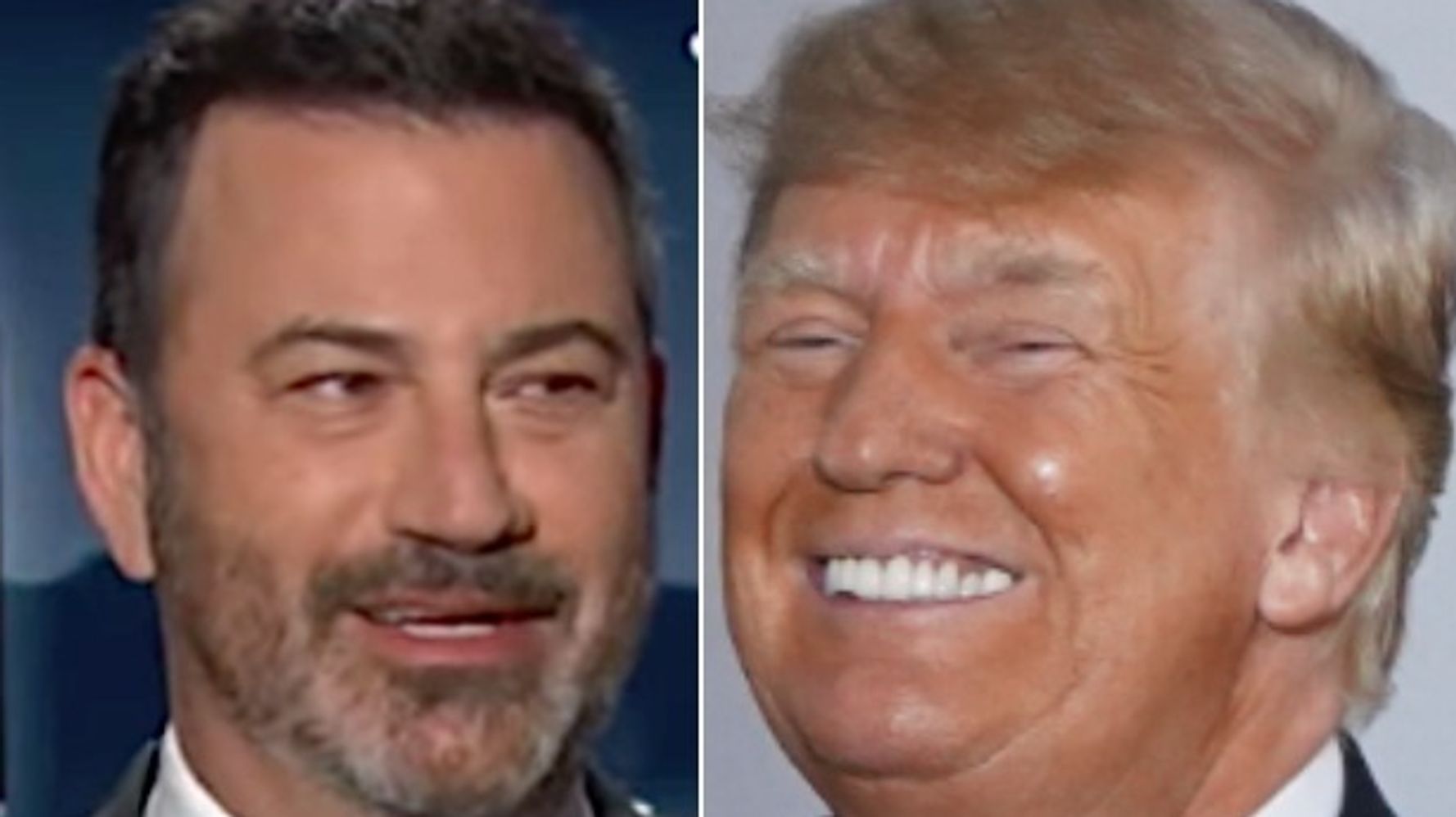 Jimmy Kimmel Gives Trump The Scathing Truth About His Twitter Ban