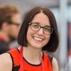 author headshot