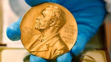  Nobel Physics Prize Goes To 3 For Climate Discoveries