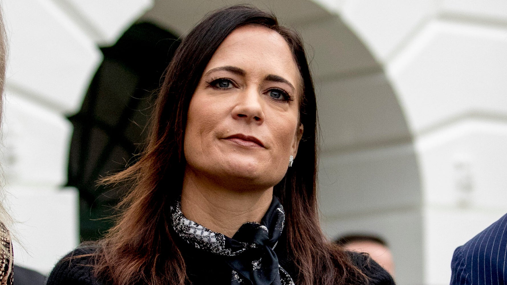 Stephanie Grisham Makes Deadly Confession About Enabling Trump During Pandemic