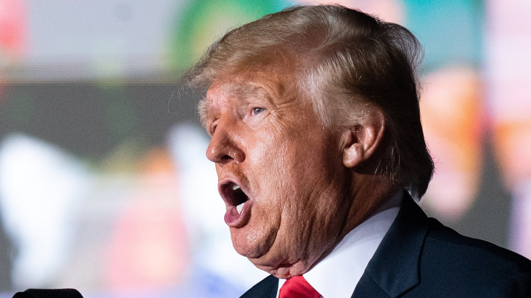 Trump Left Off Forbes List Of Richest Americans For First Time In 25 Years