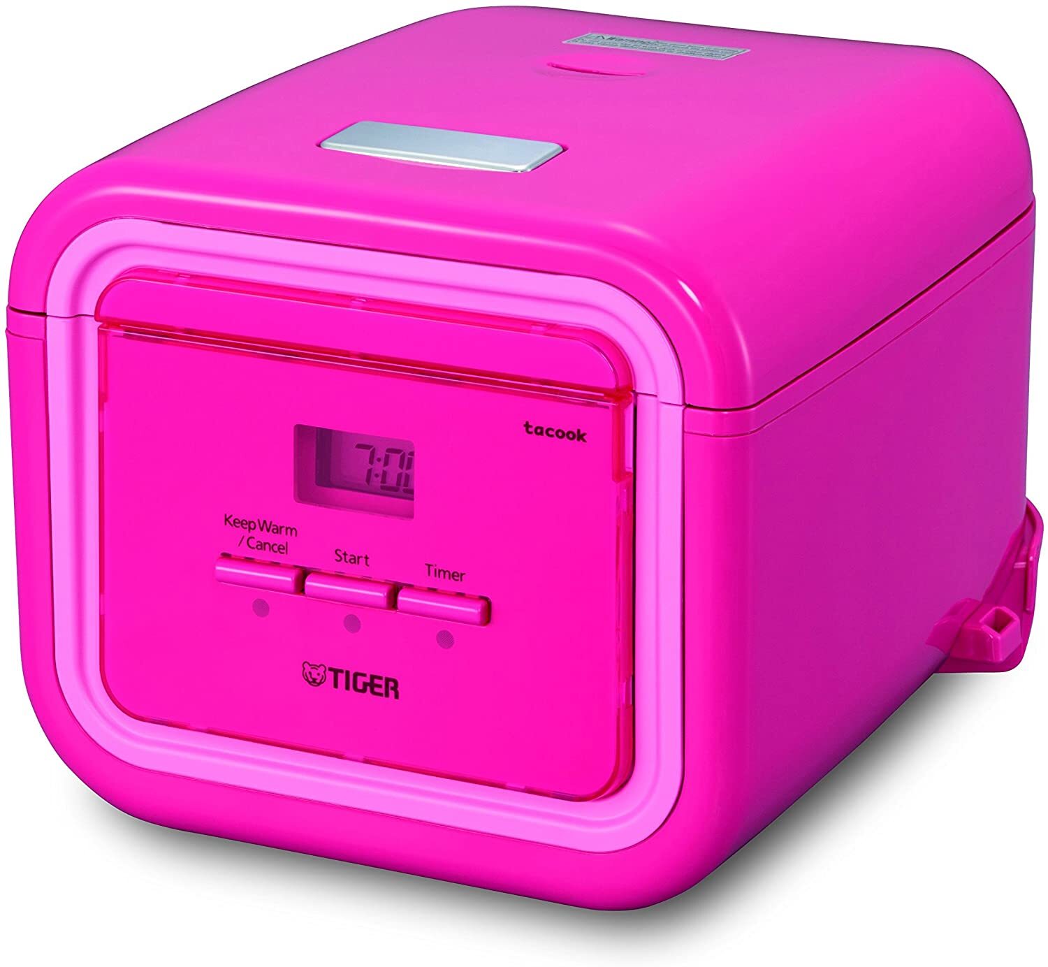 emily mariko rice cooker