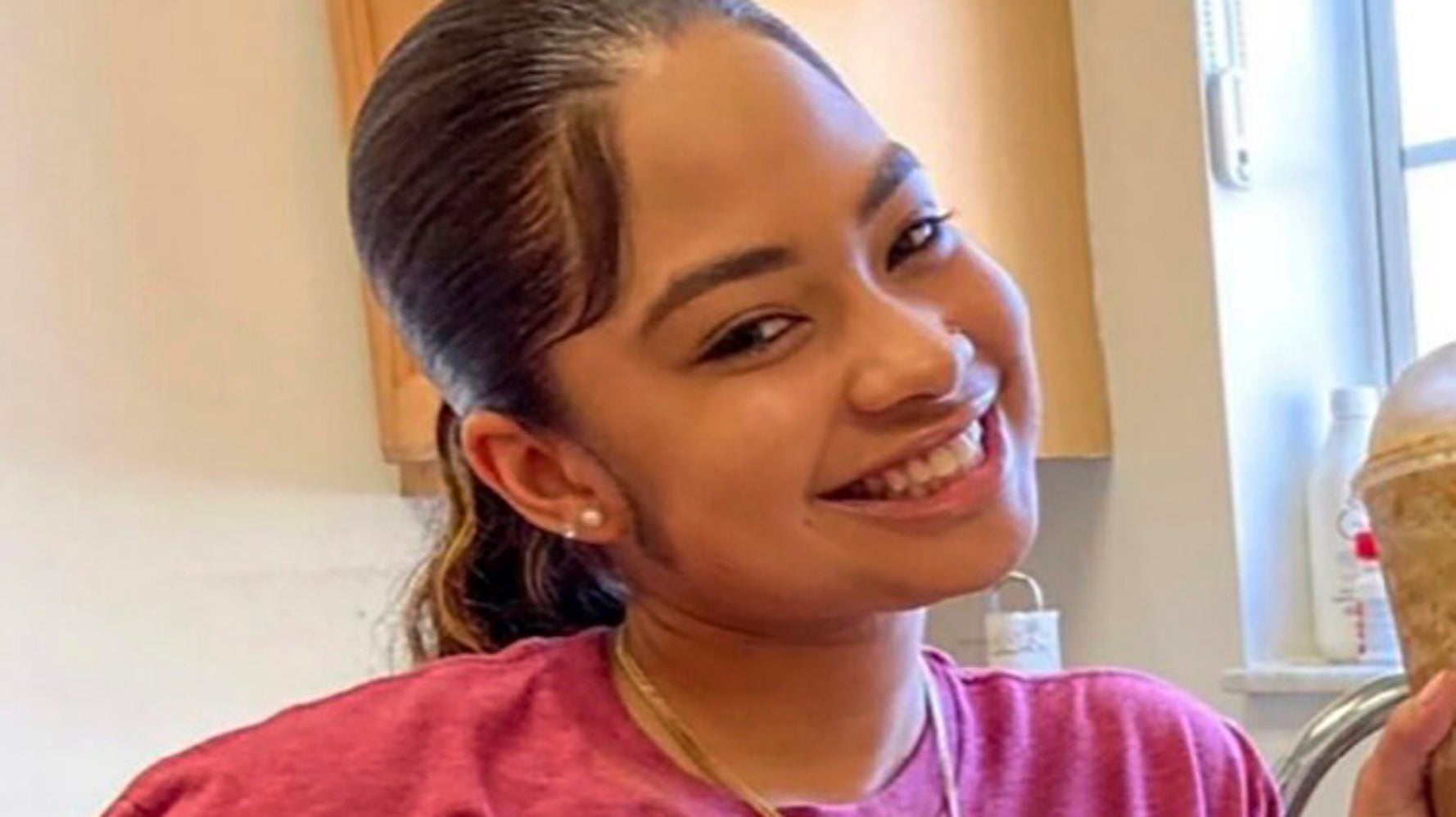 Miya Marcano: Authorities Confirm Body Belongs To Missing Florida Teen