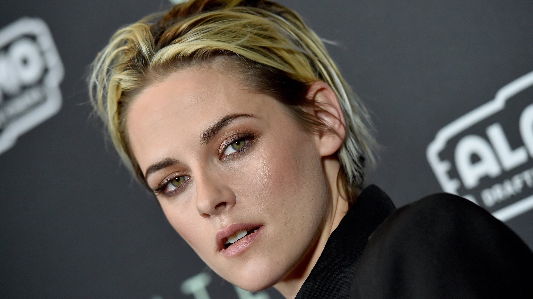 Kristen Stewart Shares Her Take On Emma Corrin's Portrayal Of Princess Diana