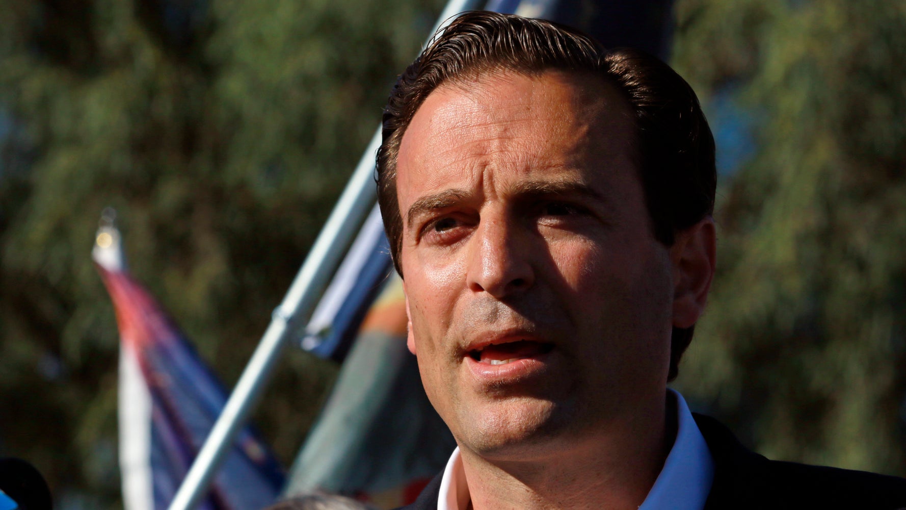 Nevada GOP Senate Candidate Won’t Commit To Certifying 2025 Election