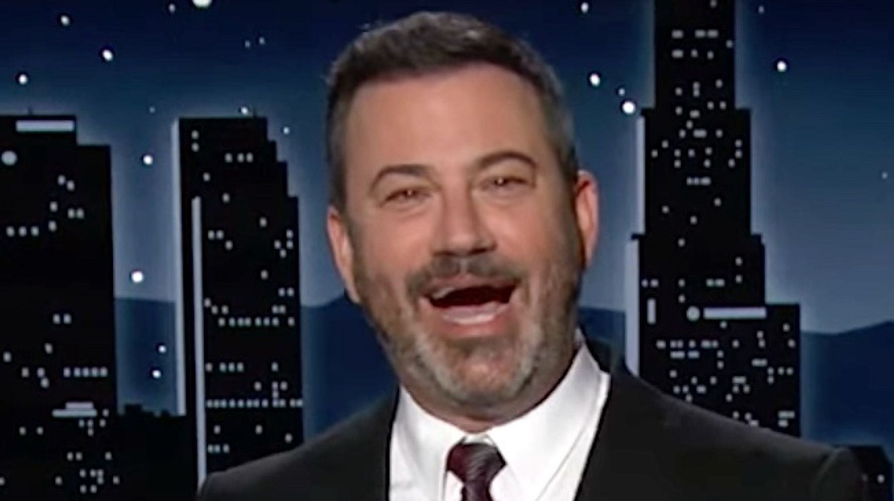Jimmy Kimmel Spots What Bothered Trump 'More Than Losing The Election'
