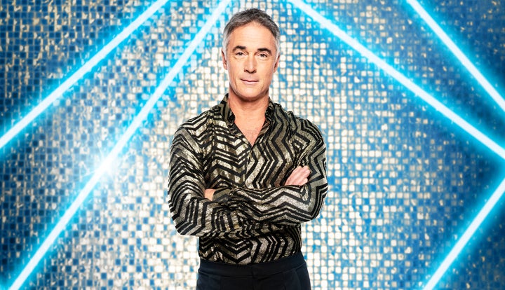 Greg Wise