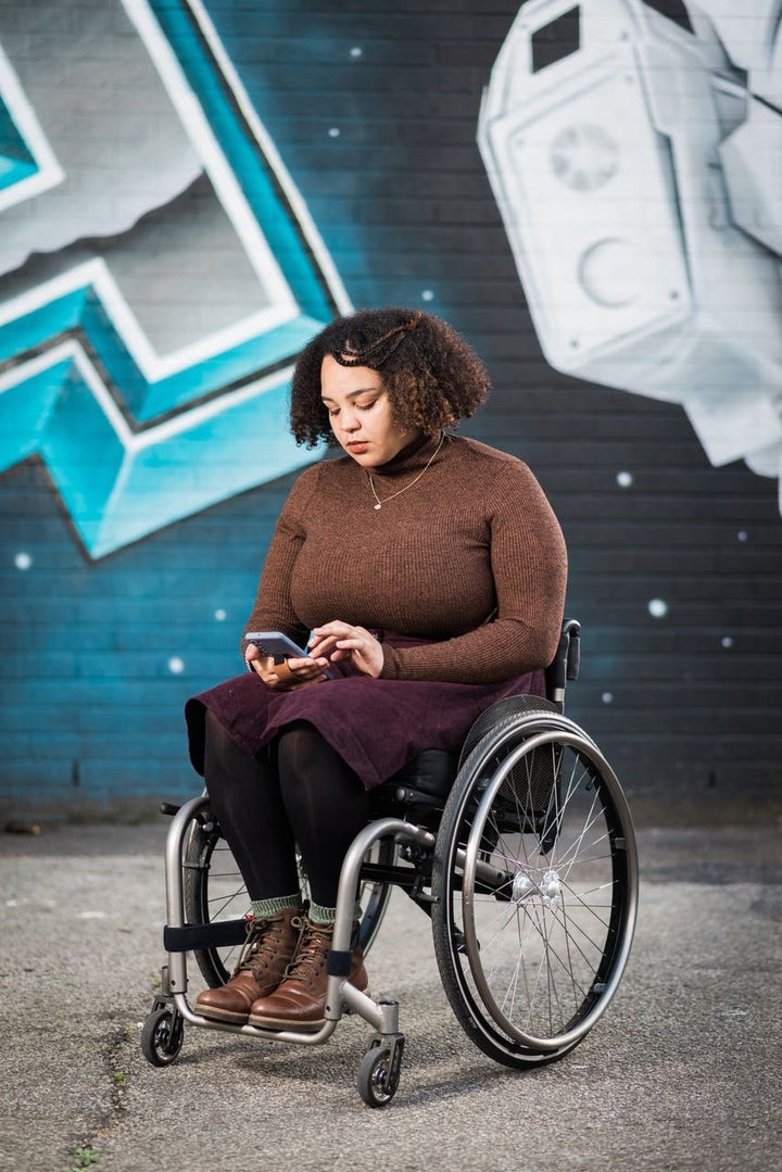 Cassie Lovelock: “It really scares you."