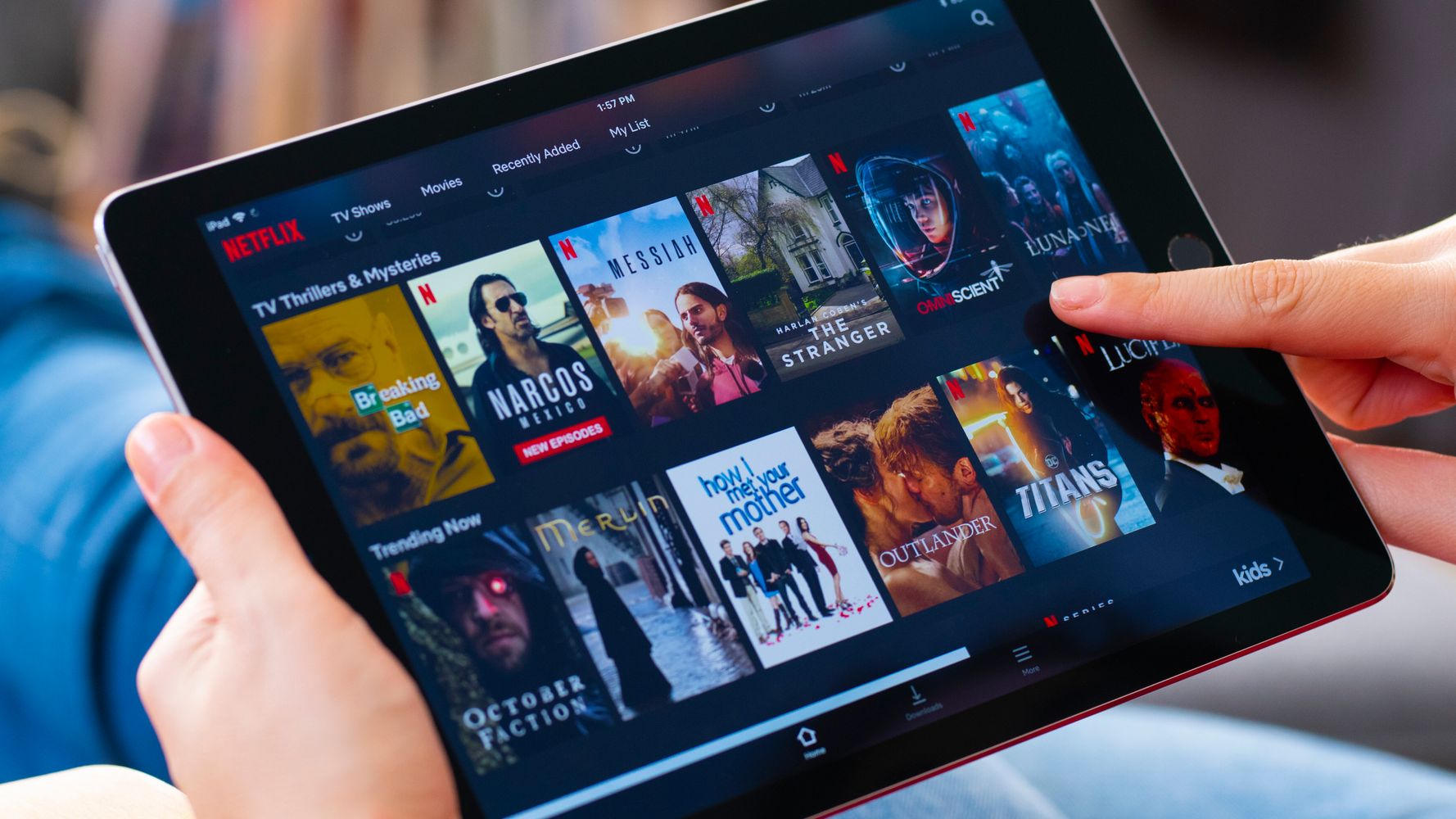 Actor Pleads Guilty In $650 Million Ponzi Scheme Involving Fake Netflix, HBO Deals