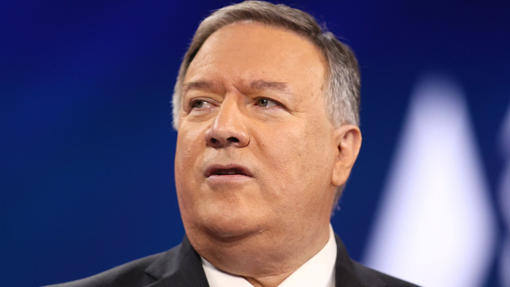 Mike Pompeo Proposes New Way Of Teaching And Gets Schooled Big Time