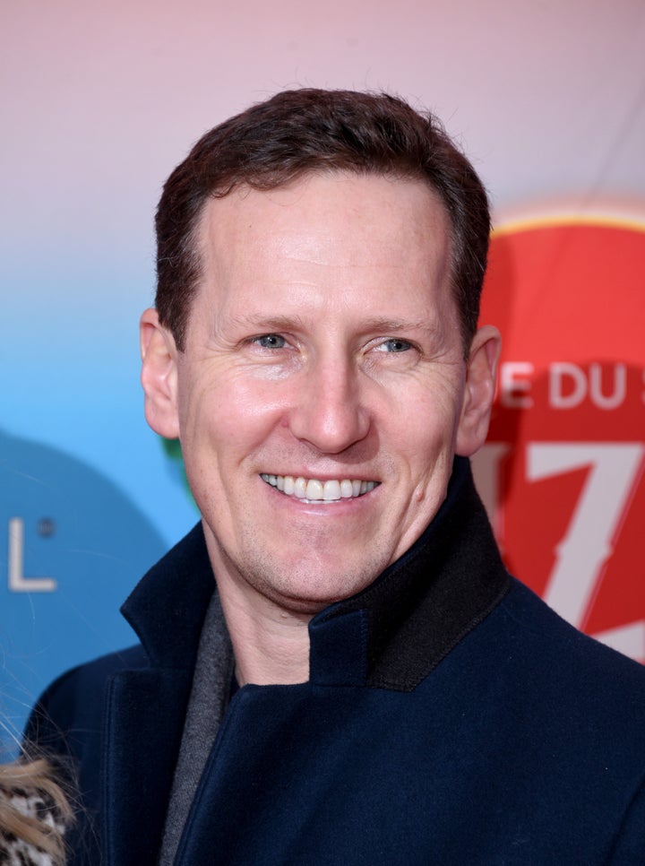 Brendan Cole