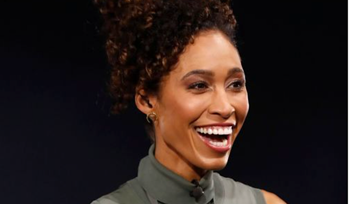 Sage Steele: "I know my recent comments have created some controversy for the company, and I apologize for it.